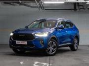 Haval F7 I Тюмень  - изображение 28