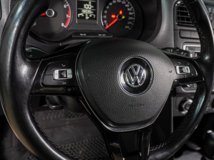 Volkswagen Polo V Рестайлинг Воронеж  - изображение 14