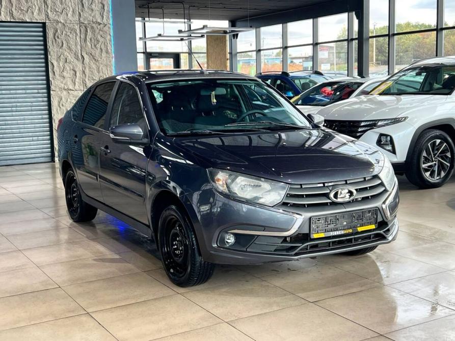 Lada (ВАЗ) Granta I Рестайлинг Оренбург  - изображение 3