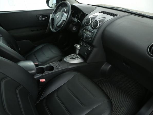 Nissan Qashqai I с пробегом 2007 года, цена 511 000 рублей, 231800 км, внедорожник, Автокод Объявления