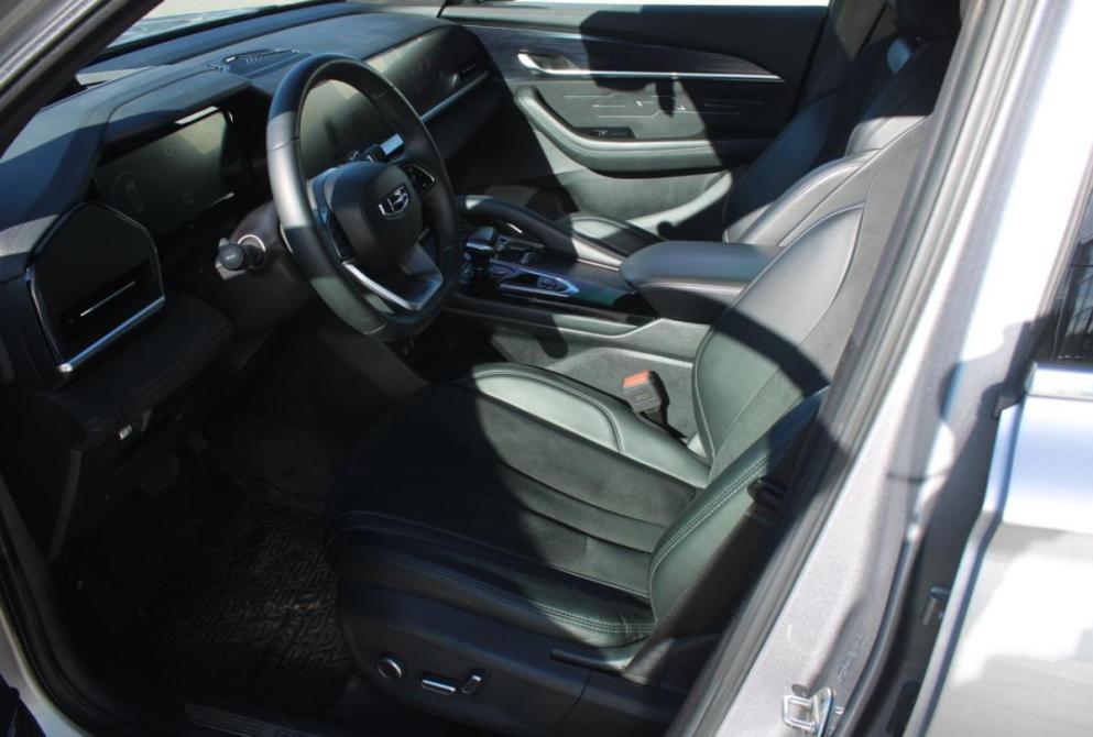 Geely Monjaro I Саратов  - изображение 13