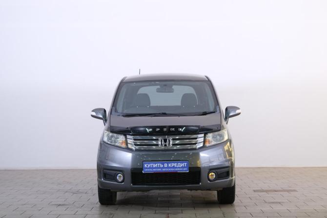 Honda Freed I с пробегом 2011 года, цена 1 249 000 рублей, 185000 км, компактвэн, Автокод Объявления