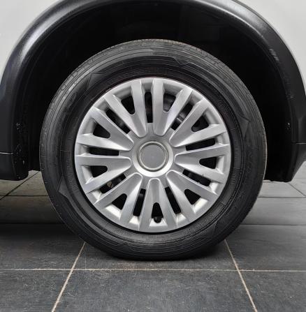 Nissan Juke I с пробегом 2013 года, цена 895 000 рублей, 136236 км, внедорожник, Автокод Объявления