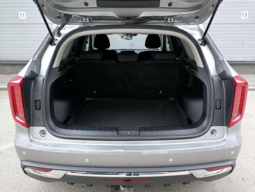 Haval Jolion I Санкт-Петербург  - изображение 15