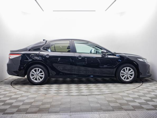 Toyota Camry VIII (XV70) с пробегом 2020 года, цена 2 890 000 рублей, 59420 км, седан, Автокод Объявления