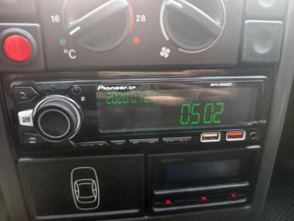 Lada (ВАЗ) 2110 с пробегом 2005 года, цена 87 000 рублей, 215460 км, седан, Автокод Объявления