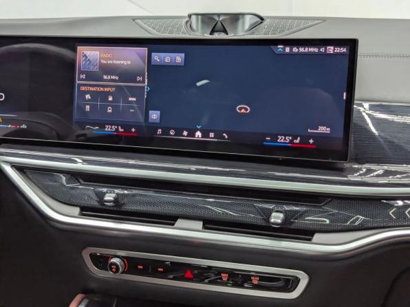 BMW X6 III (G06) Рестайлинг с пробегом 2023 года, цена 8 800 000 рублей, 33027 км, внедорожник, Автокод Объявления
