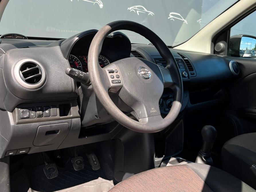 Nissan Note I Рестайлинг Санкт-Петербург  - изображение 5