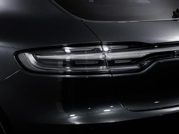 Porsche Macan I Рестайлинг с пробегом 2019 года, цена 5 000 000 рублей, 92167 км, внедорожник, Автокод Объявления