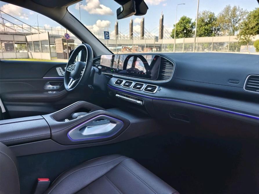 Mercedes-Benz GLE II (V167) Санкт-Петербург  - изображение 11