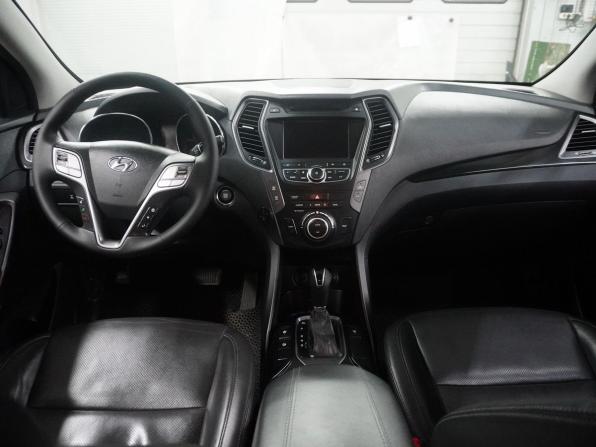 Hyundai Santa Fe III с пробегом 2015 года, цена 1 863 000 рублей, 177690 км, внедорожник, Автокод Объявления