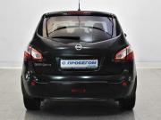 Nissan Qashqai+2 I Рестайлинг Москва  - изображение 20