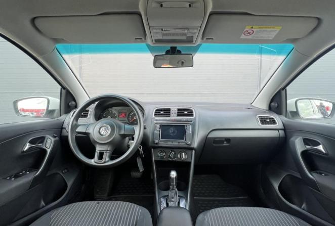 Volkswagen Polo V с пробегом 2011 года, цена 790 000 рублей, 240764 км, седан, Автокод Объявления