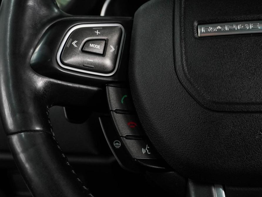 Land Rover Range Rover Evoque I Воронеж  - изображение 19