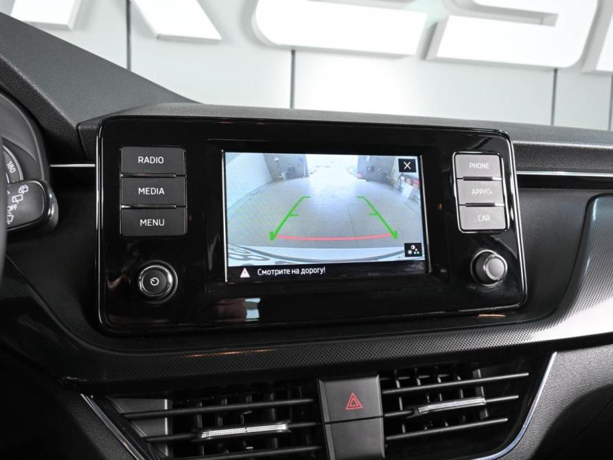 Skoda Rapid II Ростов-на-Дону  - изображение 14