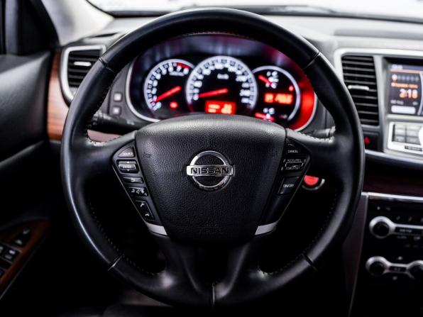 Nissan Teana II (J32) с пробегом 2010 года, цена 970 000 рублей, 182671 км, седан, Автокод Объявления