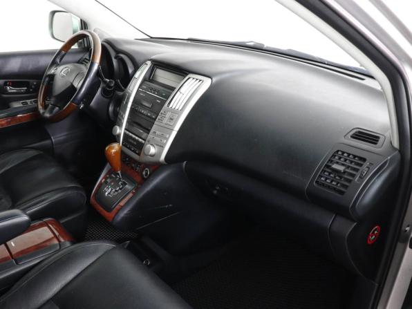 Lexus RX II Рестайлинг с пробегом 2007 года, цена 1 220 000 рублей, 224019 км, внедорожник, Автокод Объявления