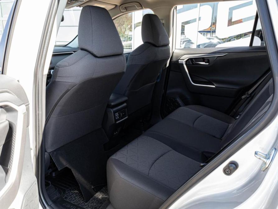 Toyota RAV4 V (XA50) Краснодар  - изображение 11
