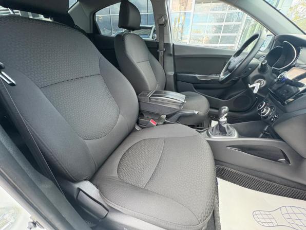 Kia Rio III с пробегом 2013 года, цена 829 000 рублей, 127974 км, седан, Автокод Объявления