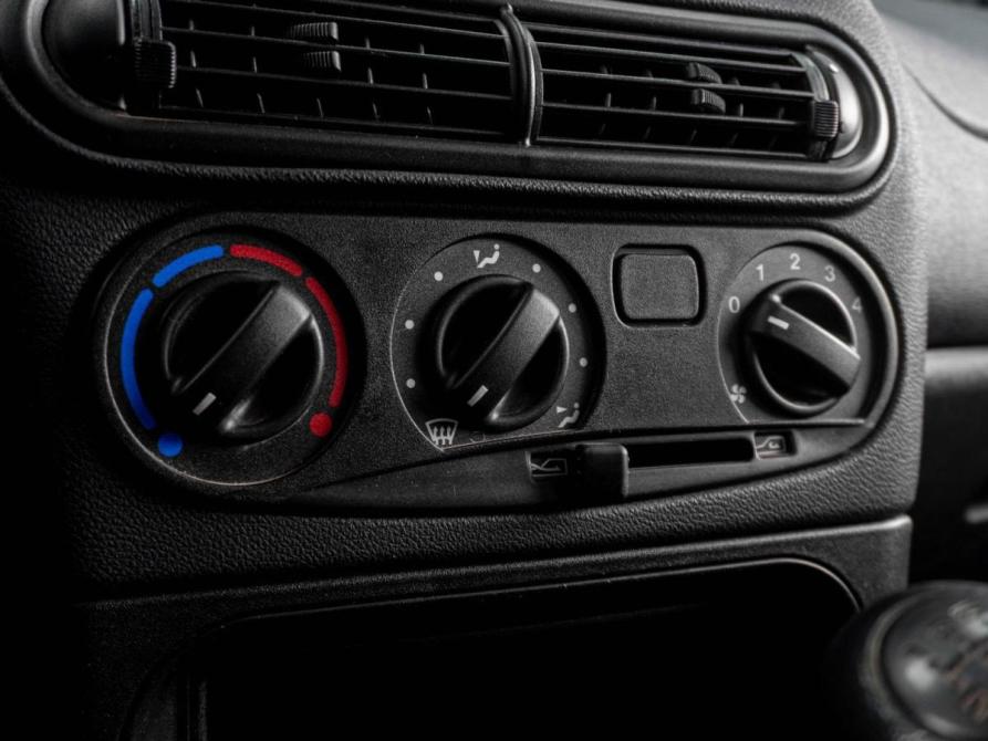 Lada (ВАЗ) Niva Travel I Тюмень  - изображение 13