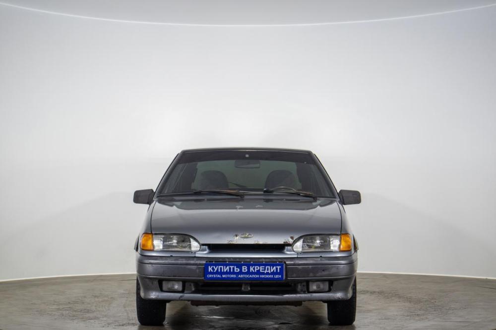 Lada (ВАЗ) 2114 Оренбург  - изображение 2