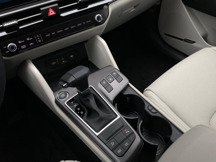 Kia Sportage V Рестайлинг Москва  - изображение 16