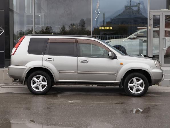Nissan X-Trail I с пробегом 2001 года, цена 600 000 рублей, 255952 км, внедорожник, Автокод Объявления