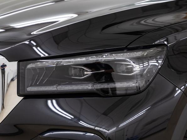 Geely Monjaro I Рестайлинг 2 (China Market) с пробегом 2026 года, цена 4 198 000 рублей, 22 км, внедорожник, Автокод Объявления