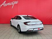 Hyundai Sonata VIII (DN8) Вологда  - изображение 21