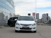 Hyundai Solaris I Рестайлинг Самара  - изображение 21