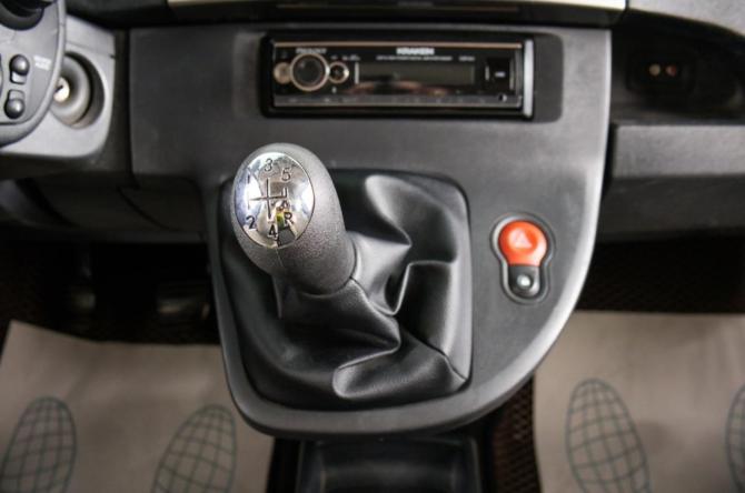 Renault Kangoo II с пробегом 2012 года, цена 849 000 рублей, 267000 км, компактвэн, Автокод Объявления
