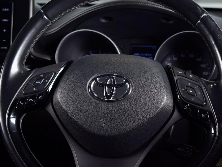 Toyota C-HR I Кемерово  - изображение 13