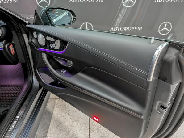 Mercedes-Benz E-Класс V (W213 S213 C238) с пробегом 2017 года, цена 3 125 000 рублей, 172317 км, купе-хардтоп, Автокод Объявления