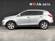 Kia Sportage III Екатеринбург  - изображение 28
