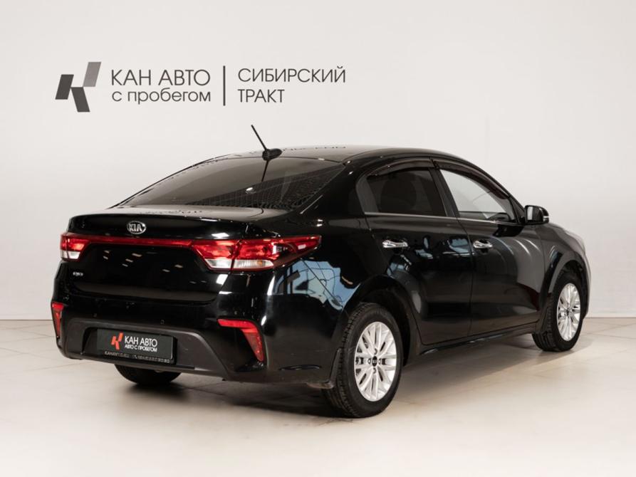 Kia Rio IV Казань  - изображение 3