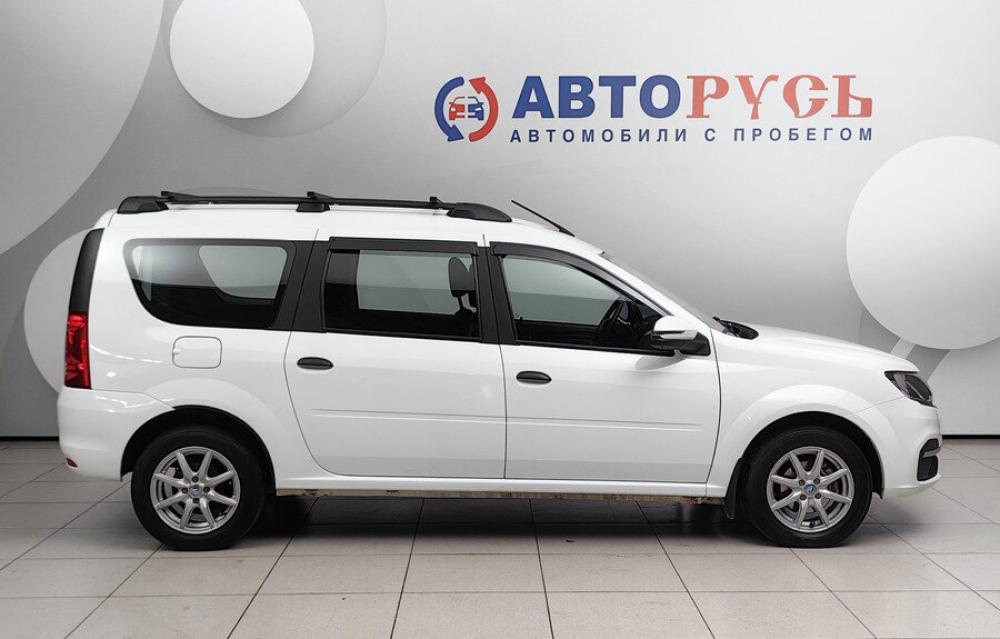 Lada (ВАЗ) Largus I Рестайлинг Подольск  - изображение 5