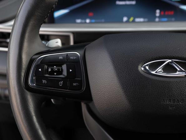 Chery Tiggo 8 Pro Max I с пробегом 2022 года, цена 2 350 000 рублей, 32535 км, внедорожник, Автокод Объявления