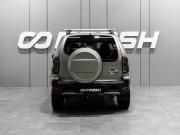 Lada (ВАЗ) Niva Travel I Тюмень  - изображение 23
