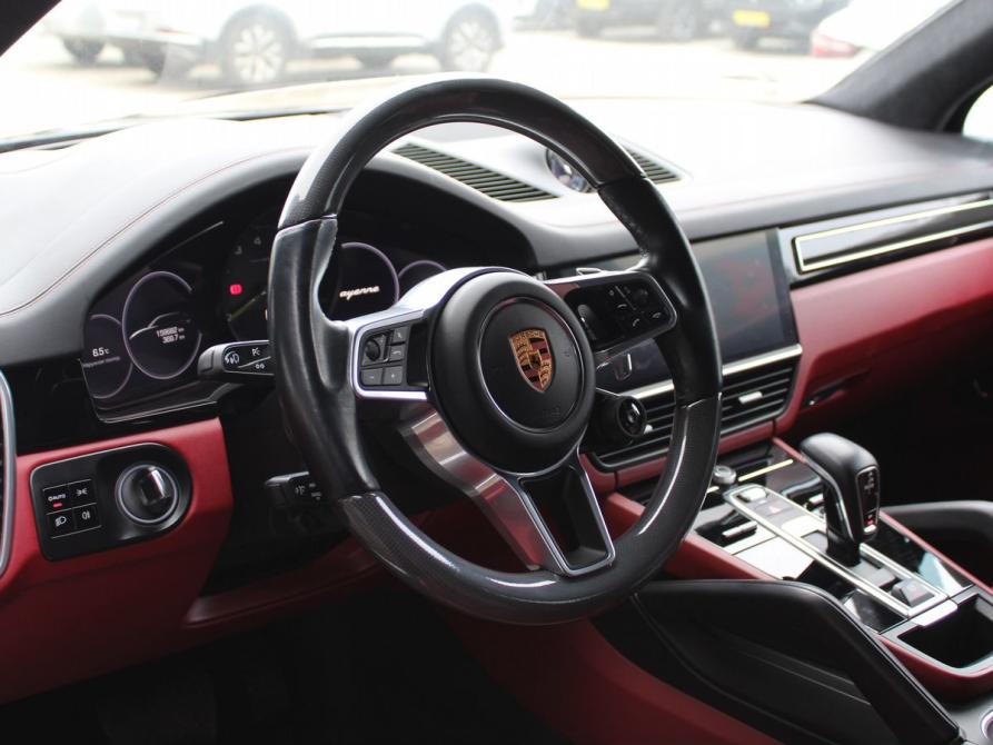 Porsche Cayenne III Дзержинск  - изображение 12