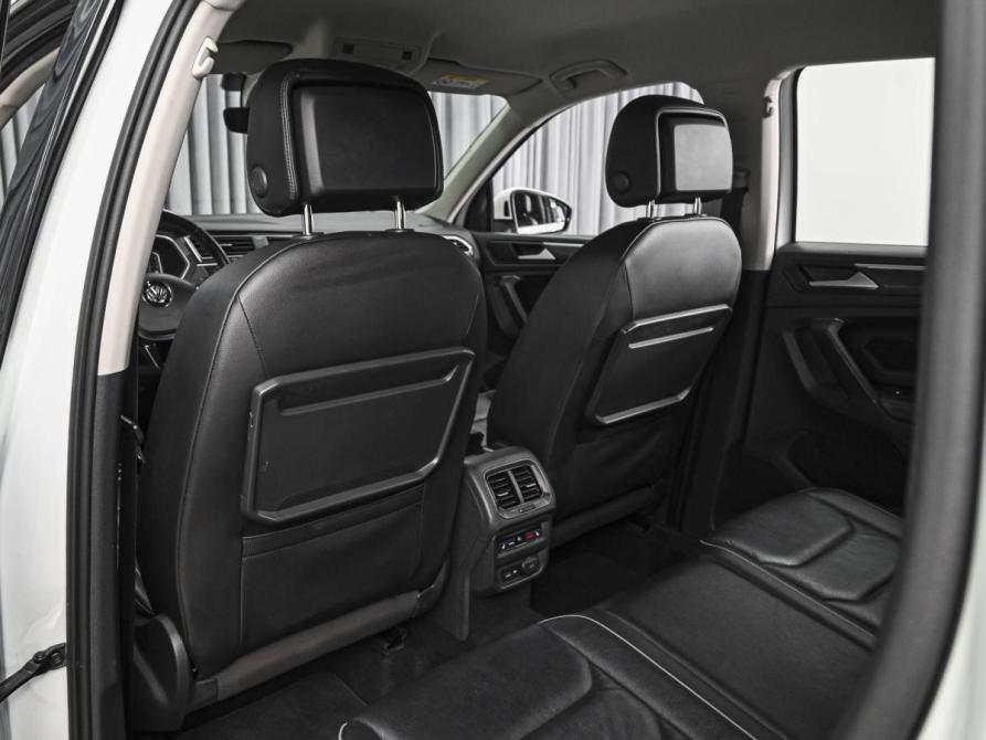 Volkswagen Tiguan II Ставрополь  - изображение 11