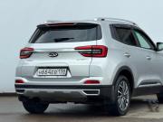 Chery Tiggo 4 I Рестайлинг Иркутск  - изображение 39