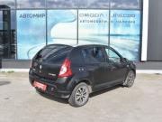 Renault Sandero I Архангельск  - изображение 13
