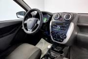 Lada (ВАЗ) Granta I Саратов  - изображение 36