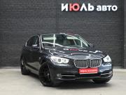 BMW 5 серии VI (F10/F11/F07) Екатеринбург  - изображение 25