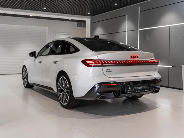 Audi A5 III (B10) с пробегом 2026 года, цена 6 100 000 рублей, 20 км, седан, Автокод Объявления