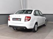 Lada (ВАЗ) Granta I Рестайлинг Кемерово  - изображение 30