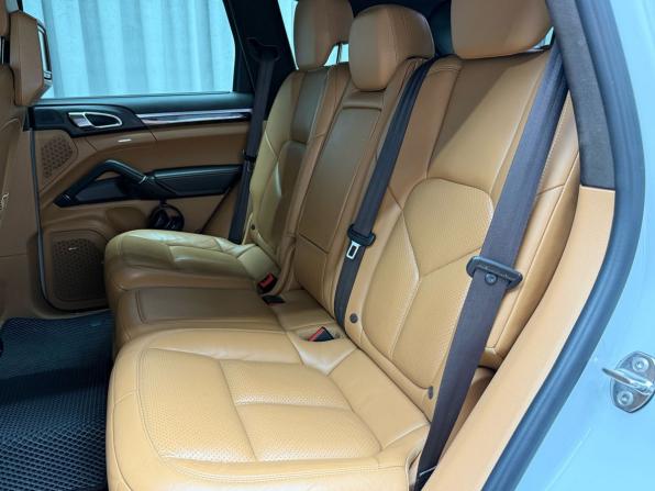 Porsche Cayenne II Рестайлинг (958) с пробегом 2014 года, цена 3 199 000 рублей, 175456 км, внедорожник, Автокод Объявления