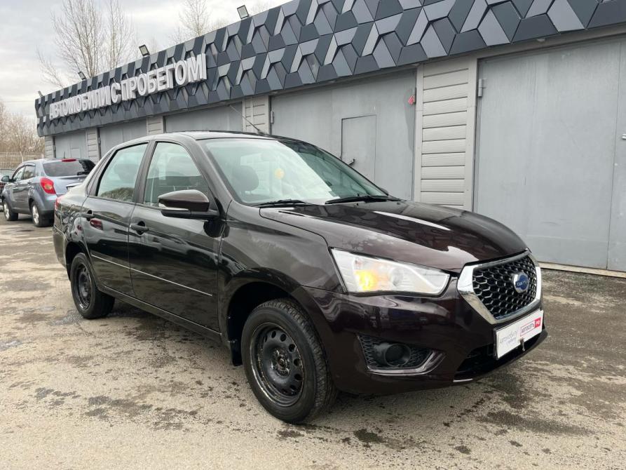 Datsun on-DO I Рестайлинг Нижнекамск  - изображение 3