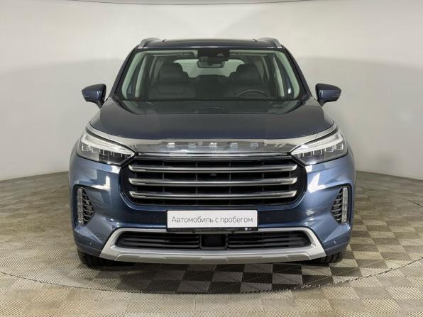 Exeed VX I с пробегом 2023 года, цена 2 520 000 рублей, 39077 км, внедорожник, Автокод Объявления