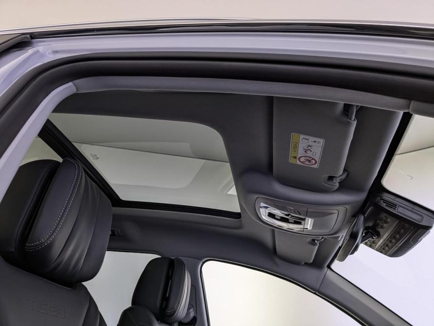 Chery Tiggo 8 Pro Max I Рестайлинг Москва  - изображение 23